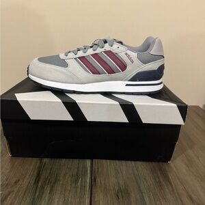 ADIDAS RUN 80’s MENS SHOES